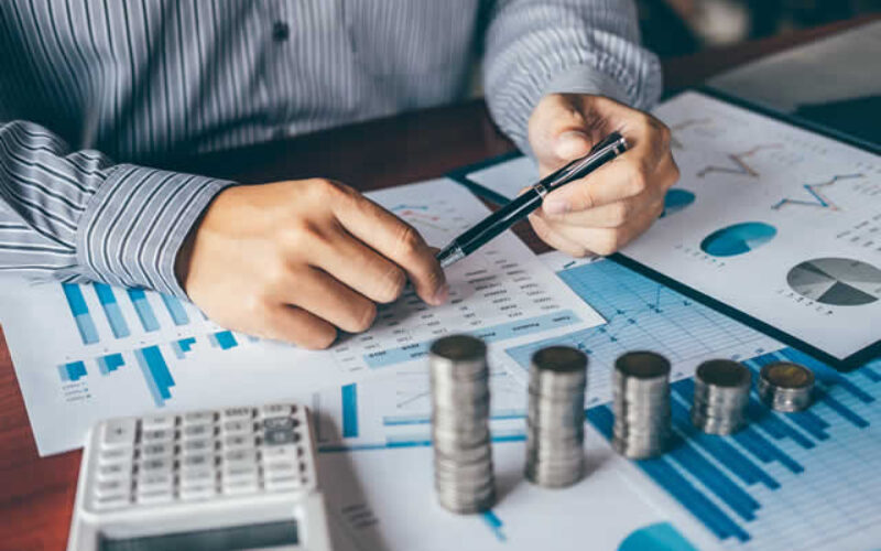 Three Different Types Of Investments To Consider In 2026