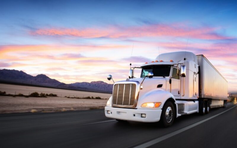 Owner-Operator vs. Company Truck Driver: What To Consider