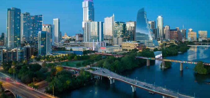 Budgeting for Austin’s Rapid Growth: How to Prepare for Rising Rent and Cost-of-Living Increases