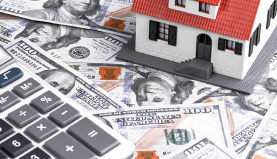 Using a HELOC to Fund Life’s Biggest Expenses