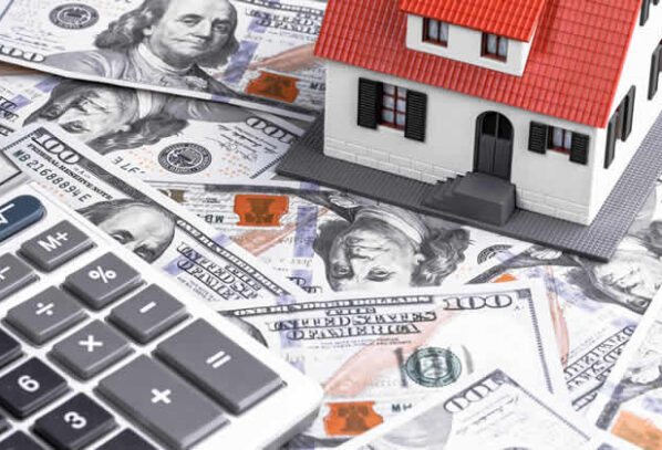 Using a HELOC to Fund Life’s Biggest Expenses