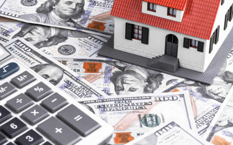 Using a HELOC to Fund Life’s Biggest Expenses