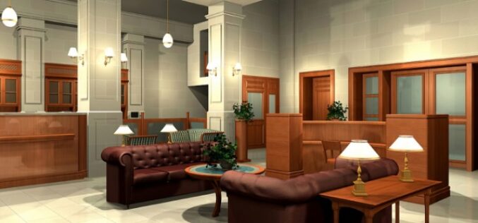 Bank Design and Layouts That Boost Client Engagement