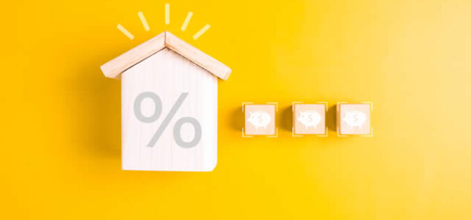 How To Watch Mortgage Rates When Buying A Home