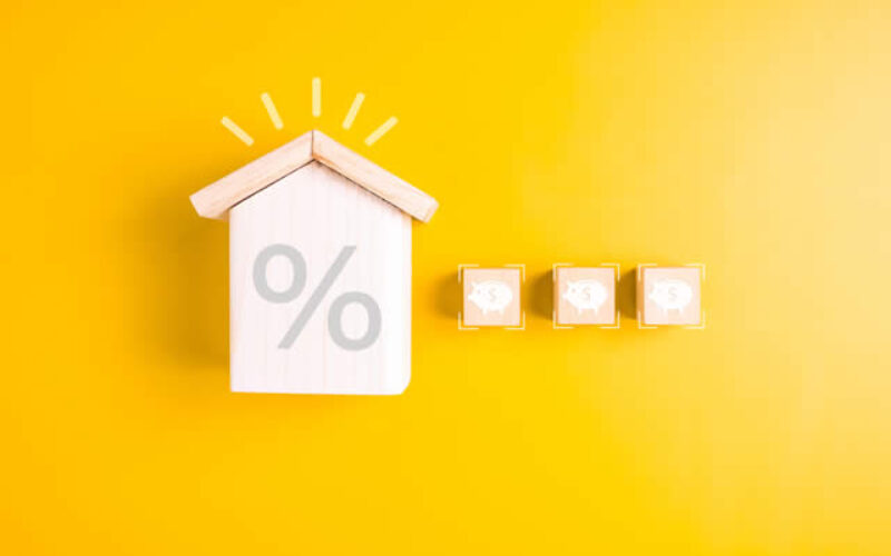 How To Watch Mortgage Rates When Buying A Home