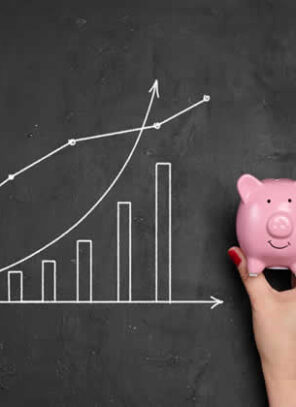 How To Split Your Savings And Investments For Maximum Growth