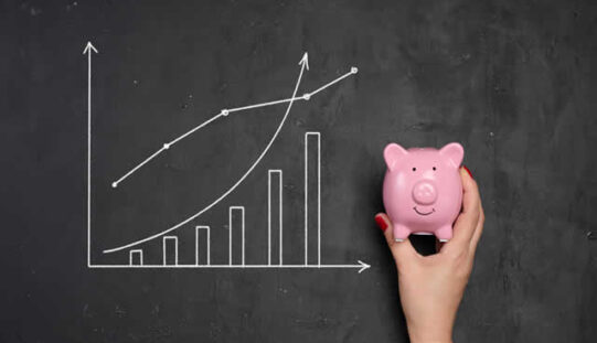 How To Split Your Savings And Investments For Maximum Growth