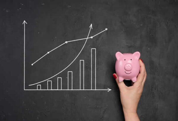 How To Split Your Savings And Investments For Maximum Growth