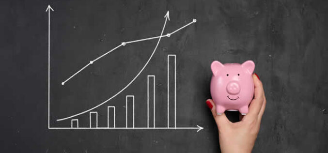 How To Split Your Savings And Investments For Maximum Growth