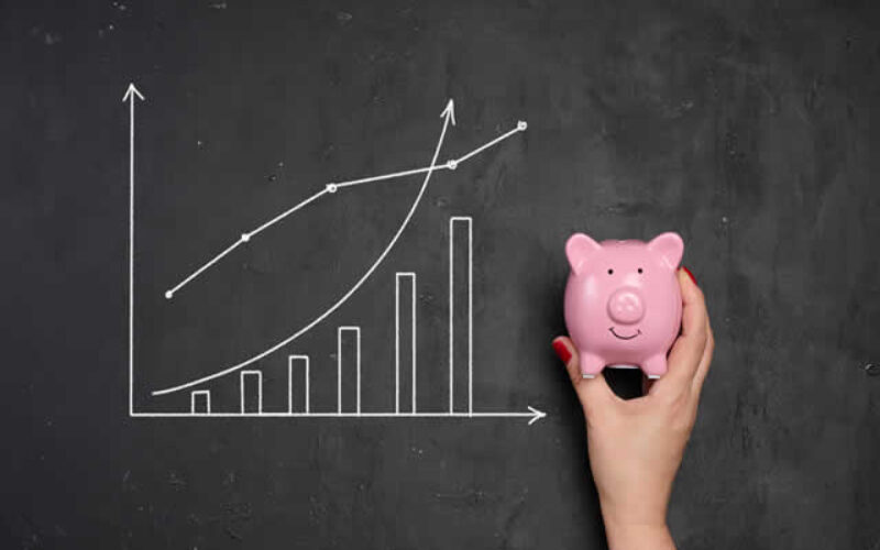 How To Split Your Savings And Investments For Maximum Growth