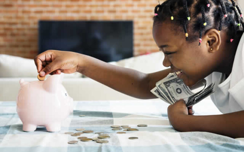 Cultivating Lifelong Savings Habits in Your Children