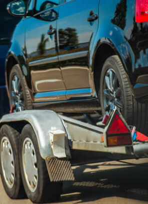 A Complete Guide to Trailer Service and Repairs for Better Performance
