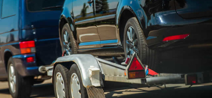 A Complete Guide to Trailer Service and Repairs for Better Performance