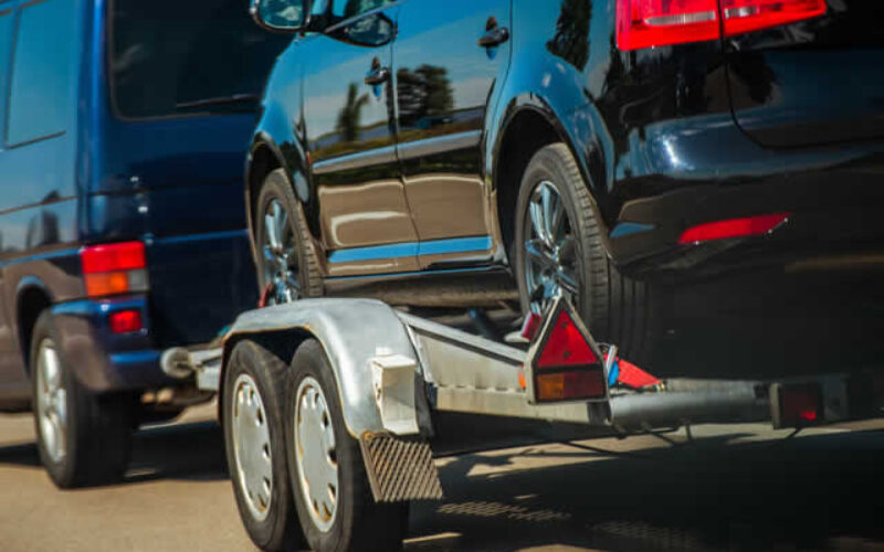 A Complete Guide to Trailer Service and Repairs for Better Performance
