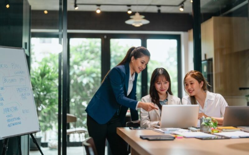 The Cost of Disorganization in the Workplace