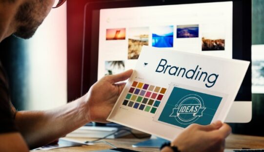 Why Poor Branding Can Drain a Startup Budget