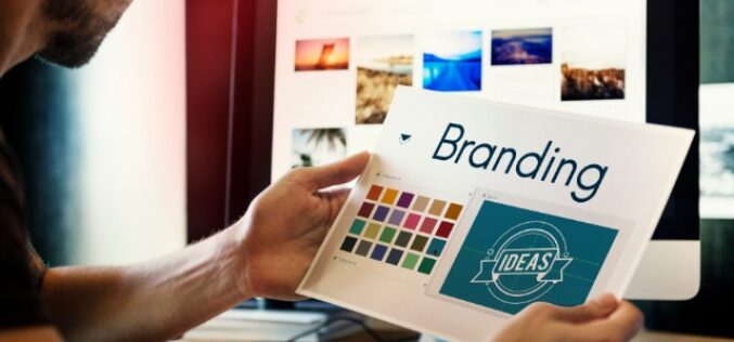 Why Poor Branding Can Drain a Startup Budget