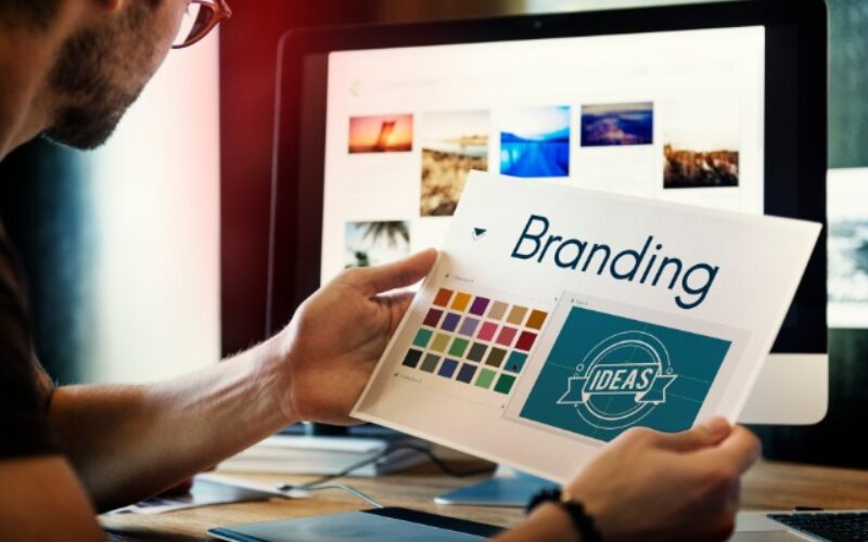Why Poor Branding Can Drain a Startup Budget