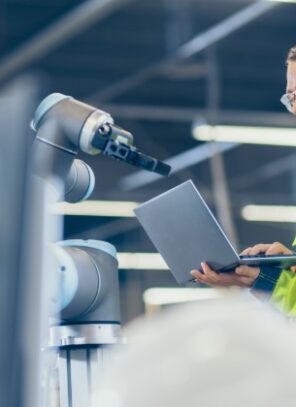 Why Commercial Automation Improves Market Advantages
