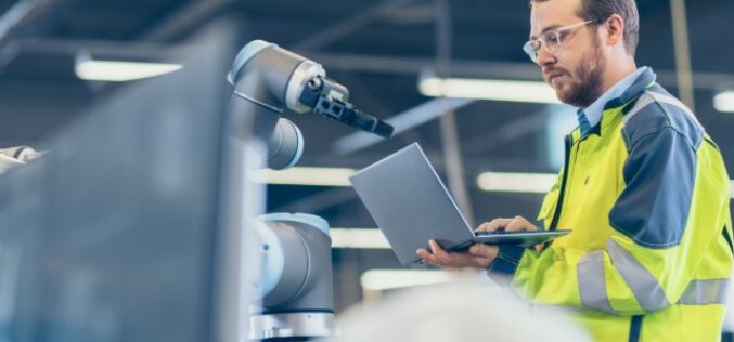 Why Commercial Automation Improves Market Advantages
