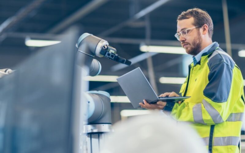 Why Commercial Automation Improves Market Advantages