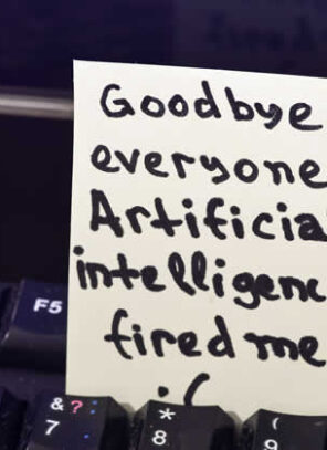 AI and Your Career: Navigating the Professional Landscape