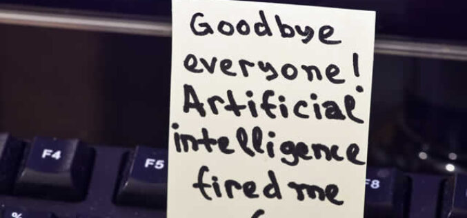 AI and Your Career: Navigating the Professional Landscape