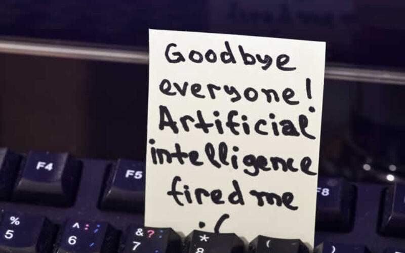 AI and Your Career: Navigating the Professional Landscape