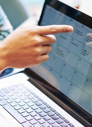 Master Your Day: The Power of Calendar-First Planning