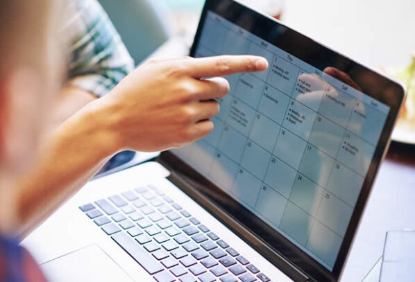 Master Your Day: The Power of Calendar-First Planning
