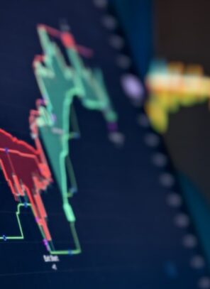 What Order Flow Can Reveal About Market Moves in Trading