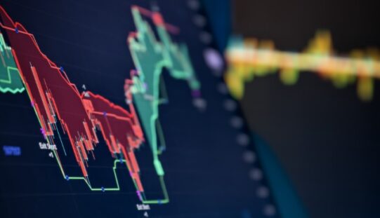 What Order Flow Can Reveal About Market Moves in Trading