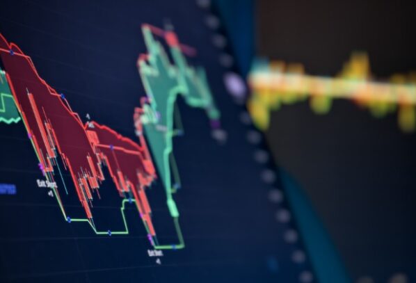 What Order Flow Can Reveal About Market Moves in Trading