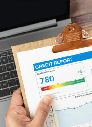 Mastering Your Credit Report: Six Essential Tips for Financial Strength