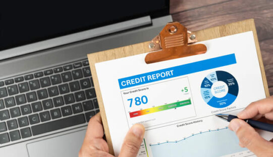 Mastering Your Credit Report: Six Essential Tips for Financial Strength