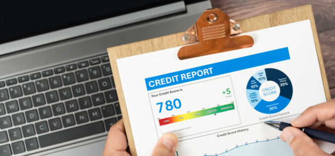 Mastering Your Credit Report: Six Essential Tips for Financial Strength