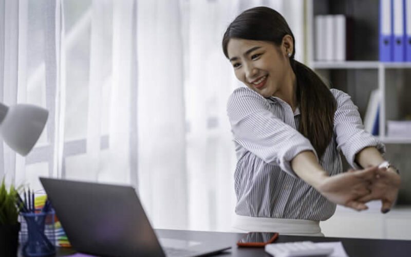 4 Flexible Remote Jobs You Can Do From Anywhere