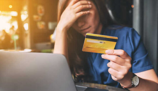 Finding Relief: Six Tactics For Negotiating Credit Card Debt Hardship