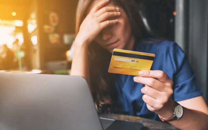 Finding Relief: Six Tactics For Negotiating Credit Card Debt Hardship