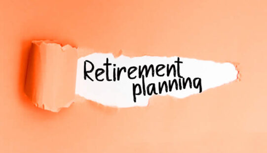 Finding The Right Time To Retire Based On Savings And Benefits