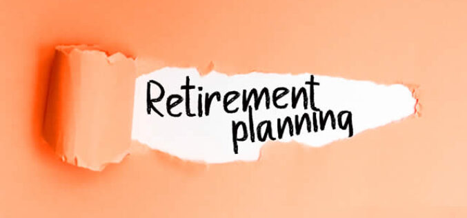 Finding The Right Time To Retire Based On Savings And Benefits