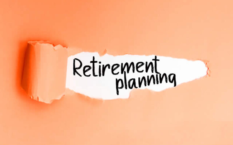 Finding The Right Time To Retire Based On Savings And Benefits