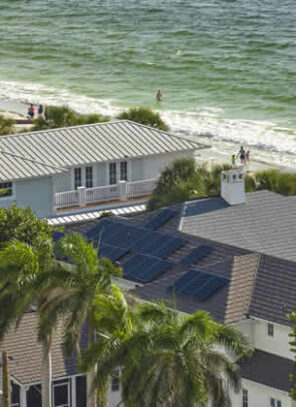 How to Design a Waterfront-Inspired Lifestyle in Tampa Without Waterfront Prices