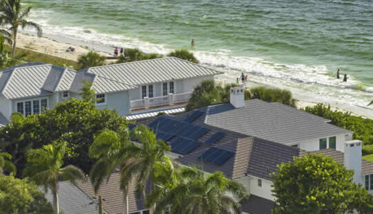 How to Design a Waterfront-Inspired Lifestyle in Tampa Without Waterfront Prices