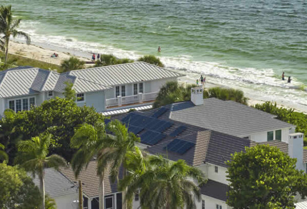 How to Design a Waterfront-Inspired Lifestyle in Tampa Without Waterfront Prices