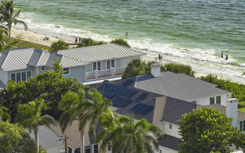 How to Design a Waterfront-Inspired Lifestyle in Tampa Without Waterfront Prices