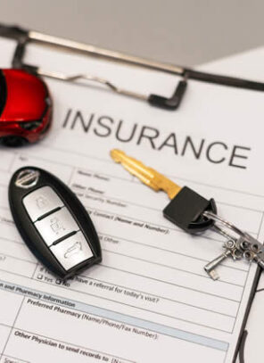 Navigating Auto Insurance: Your Guide to Coverage and Confidence