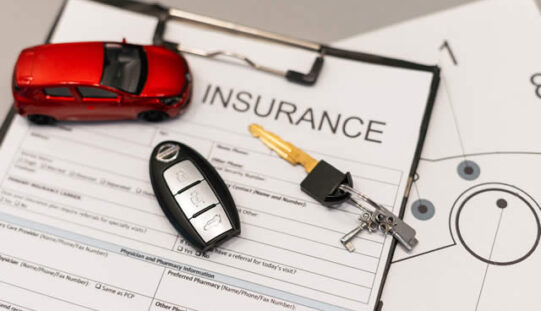 Navigating Auto Insurance: Your Guide to Coverage and Confidence