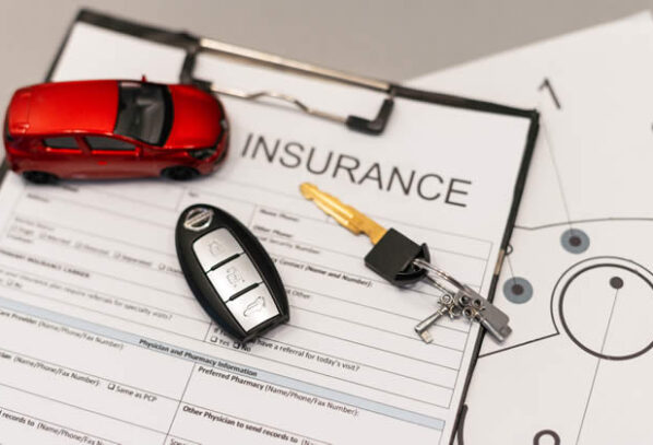Navigating Auto Insurance: Your Guide to Coverage and Confidence