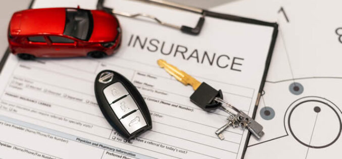 Navigating Auto Insurance: Your Guide to Coverage and Confidence